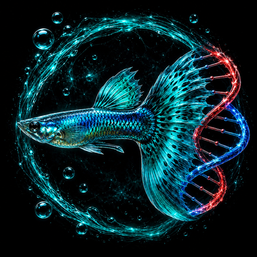 Guppy Game